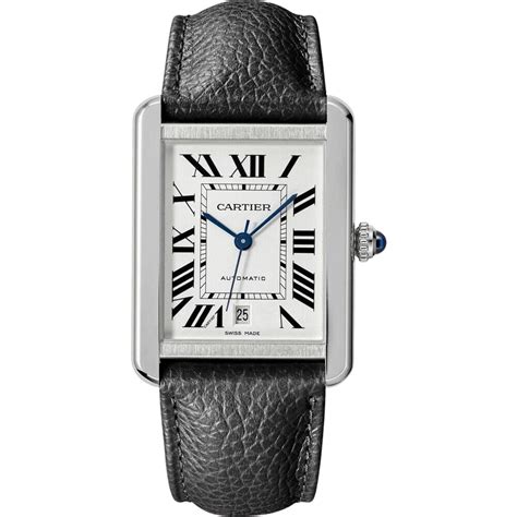 ebay cartier paris 325626|cartier tank watch for sale.